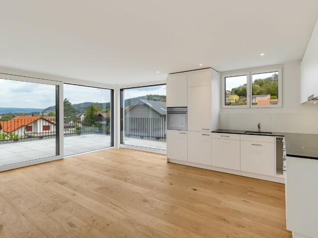 Haus mieten in Erlinsbach (AG), Solothurn