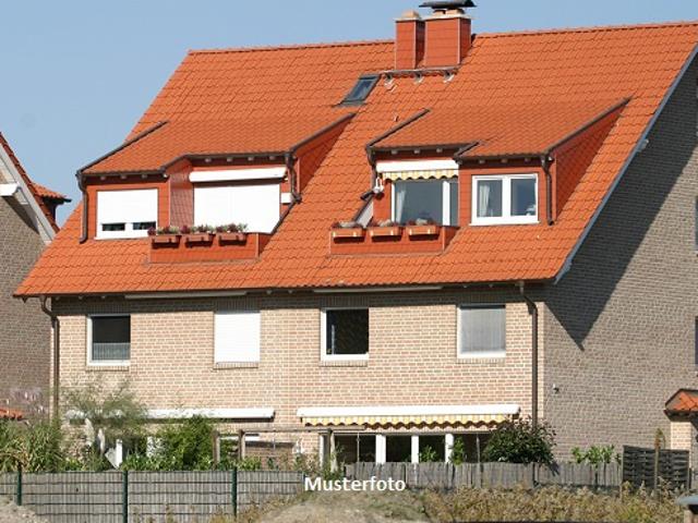 Haus kaufen in Hüls-Süd, Marl