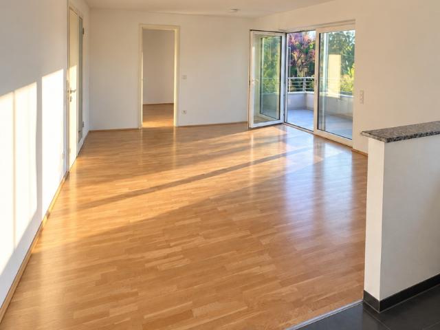 Wohnung mieten in Öhringen, Hohenlohekreis