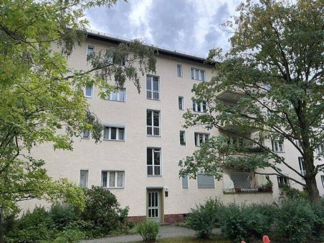 Apartment mieten in Tegel, Berlin