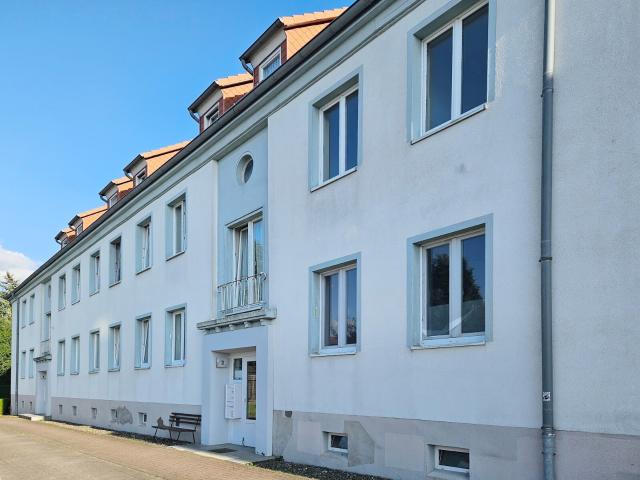 Apartment mieten in Boizenburg, Siedlung