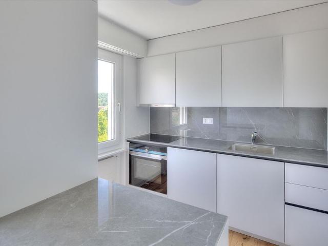 Apartment mieten in Döttingen