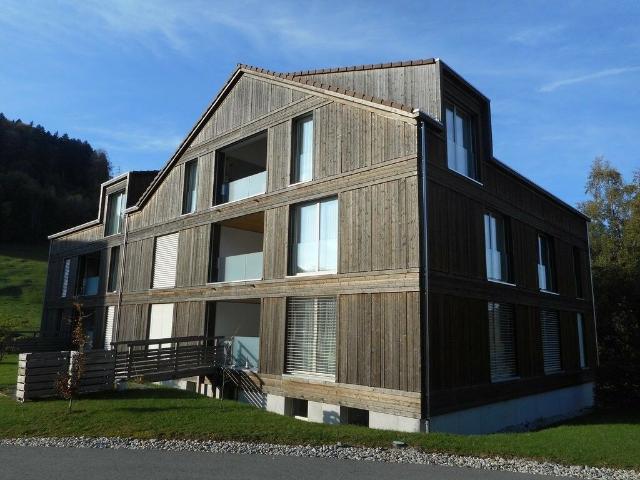 Wohnung mieten in Grub (AR), Appenzell Ausserrhoden