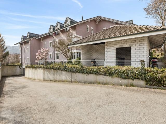 Wohnung mieten in Vechigen, Bern