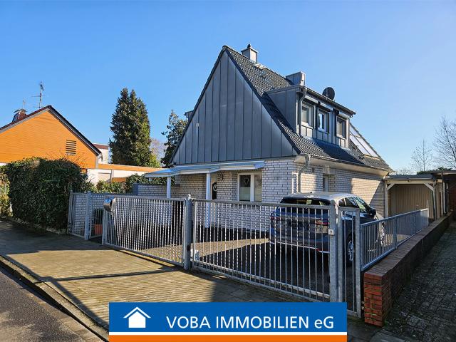 Haus kaufen in Neuwerk-Mitte, Mönchengladbach
