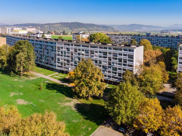 Apartment mieten in Birr, Aargau
