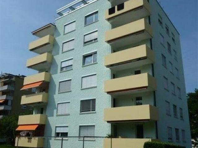 Wohnung mieten in Goldach, St. Gallen