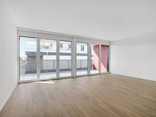 Apartment mieten in Arbon, Thurgau