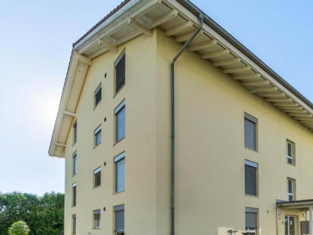 Apartment mieten in Lyss, Bern