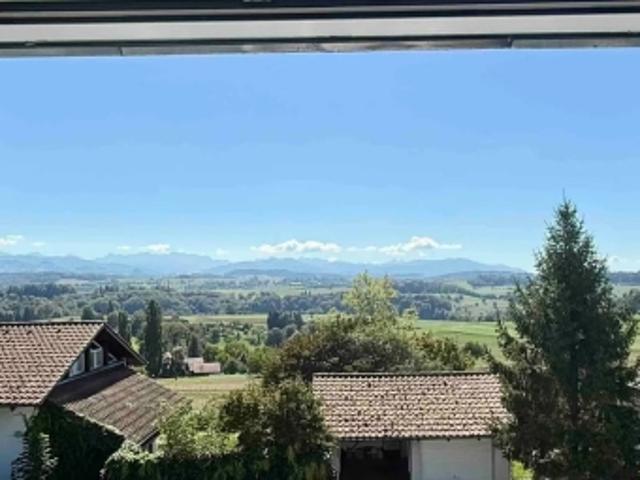 Einfamilienhaus kaufen in Neuenegg, Verwaltungsregion Bern-Mittelland
