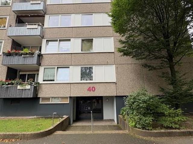 Wohnung mieten in Stoppenberg, Essen