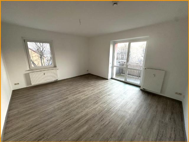 Apartment mieten in Debschwitz, Gera