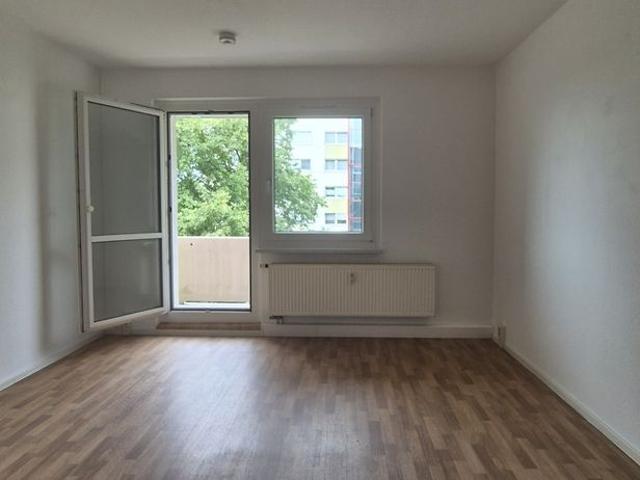 Apartment mieten in Crimmitschau