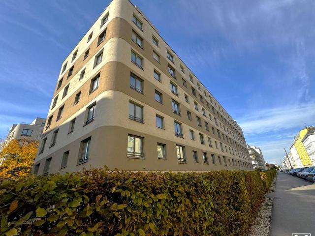 Wohnung kaufen in Seestadt, Wien