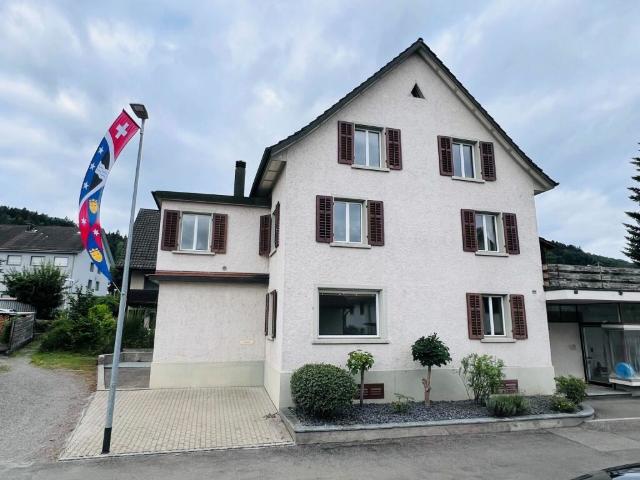 Wohnung mieten in Spreitenbach, Aargau