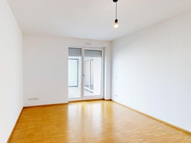 Apartment mieten in Niederrad, Sachsenhausen