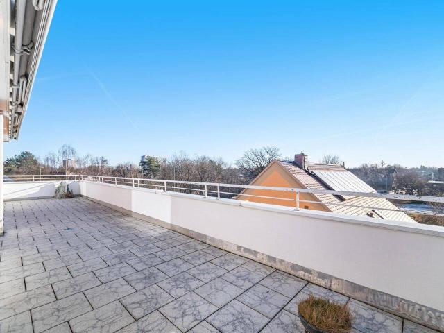 Wohnung kaufen in Thalkirchen-Obersendling-Forstenried-Fürstenried-Solln, München