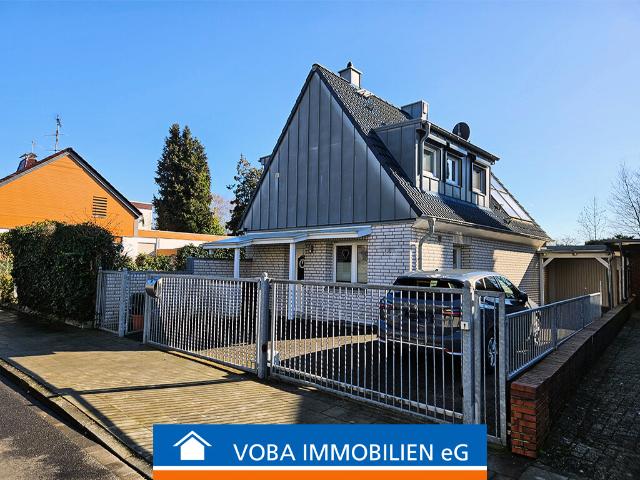 Villa kaufen in Bettrath-Hoven, Mönchengladbach