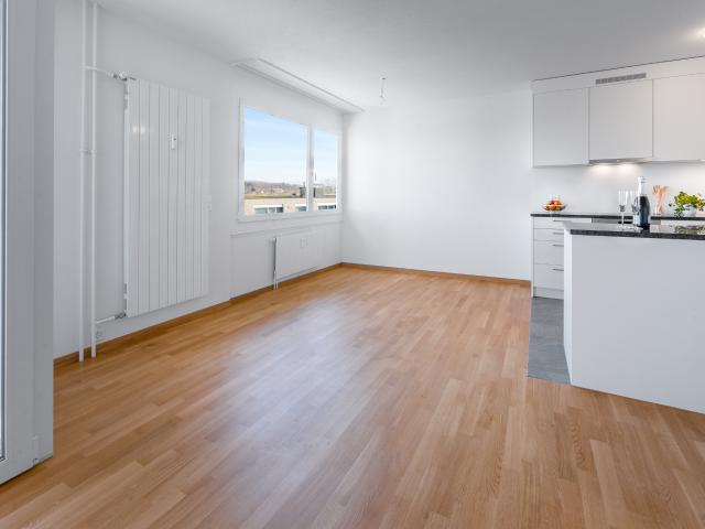 Wohnung mieten in Oberglatt, Zürich