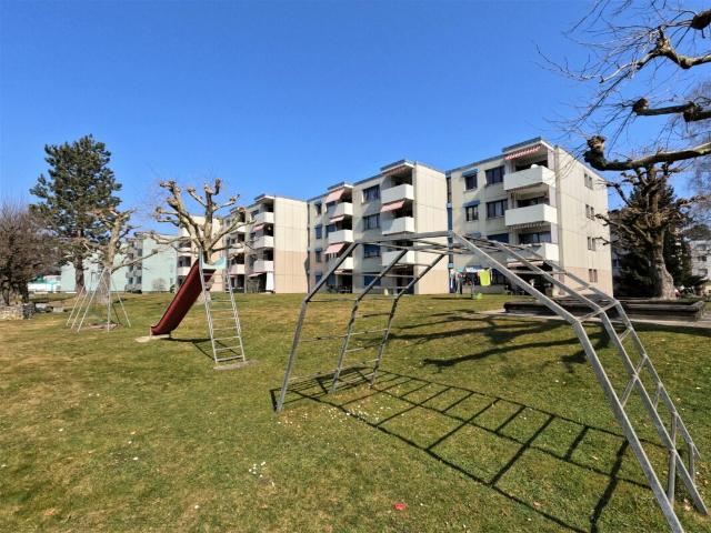 Apartment mieten in Langenthal, Bern