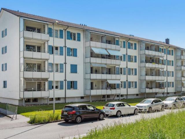 Wohnung mieten in Biel, Bern