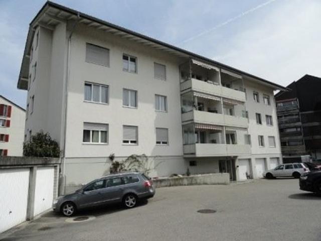 Wohnung mieten in Alchenflüh, Bern