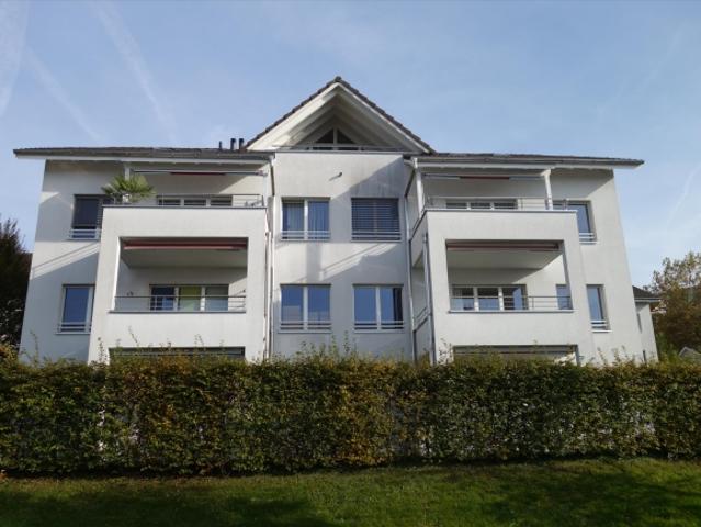 Wohnung mieten in Baar, Zug