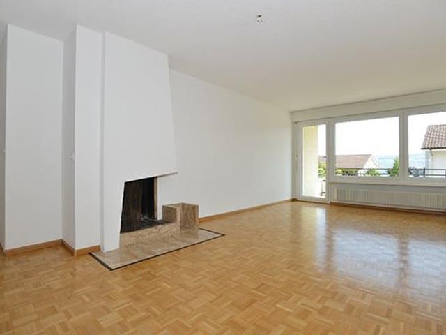 Apartment mieten in Horgen, Bezirk Horgen