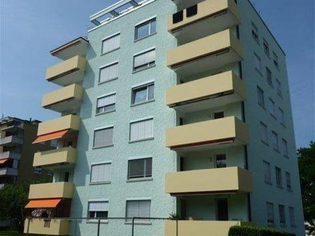 Wohnung mieten in Goldach, St. Gallen