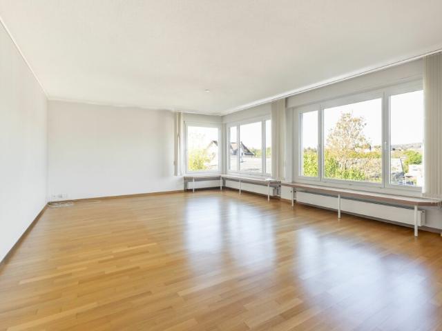 Wohnung kaufen in Dachsen, Zürich