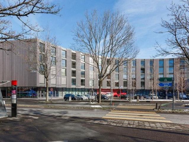 Apartment mieten in Köniz, Bern