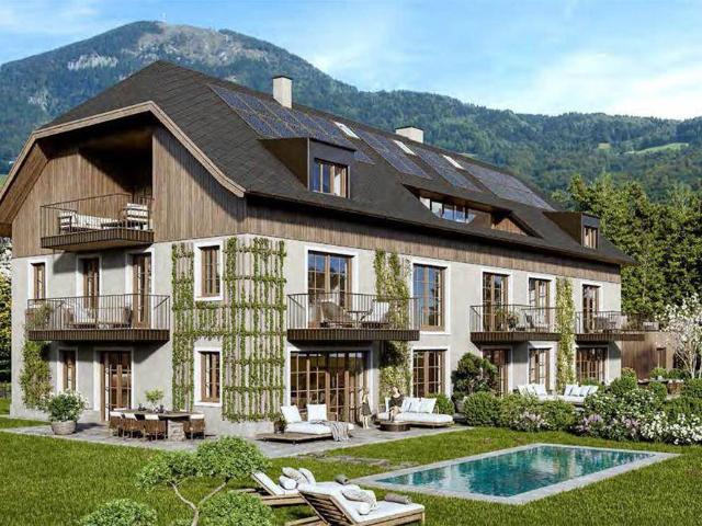 Apartment kaufen in Salzburg