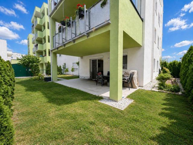 Apartment kaufen in Wiener Neudorf, Niederösterreich