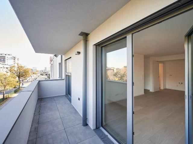 Apartment kaufen in Donaustadt, Wien