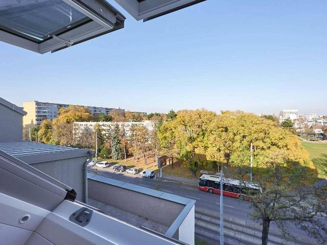 Apartment kaufen in Donaustadt, Wien