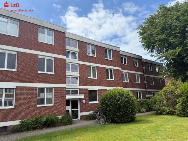 Dachgeschosswohnung kaufen in Alexandersfeld, Oldenburg