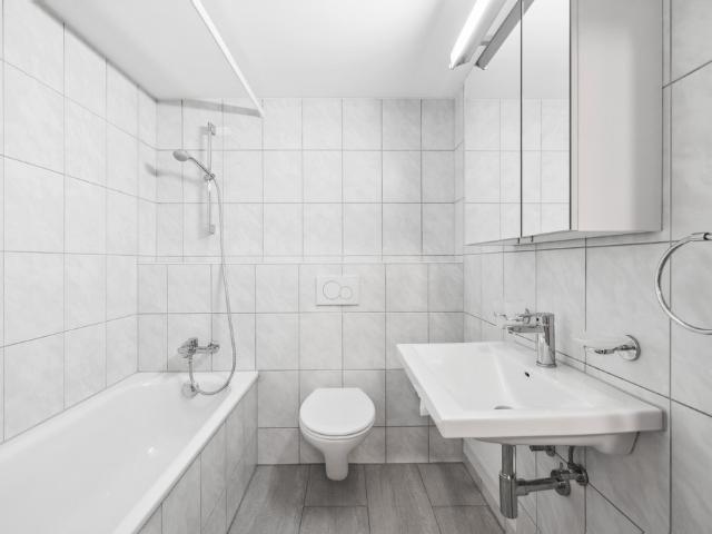 Apartment mieten in Basel, Basel-Stadt