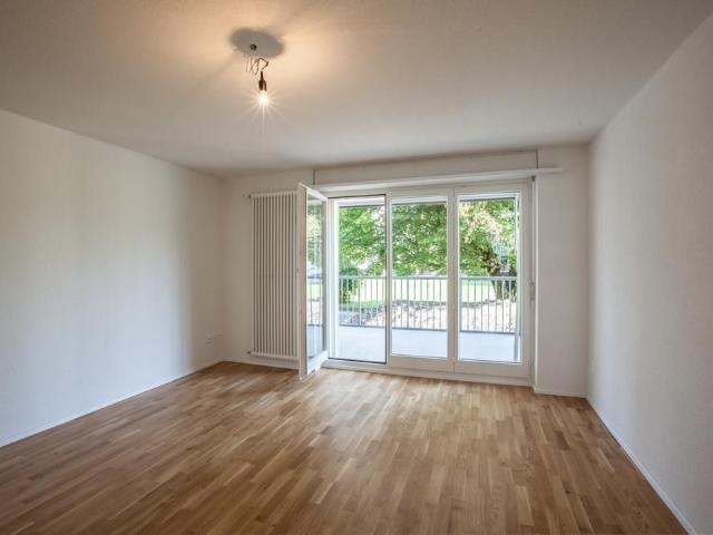 Apartment mieten in Heerbrugg, Au (SG)