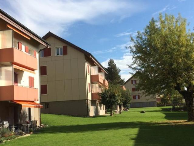 Apartment mieten in Grosshöchstetten, Bern