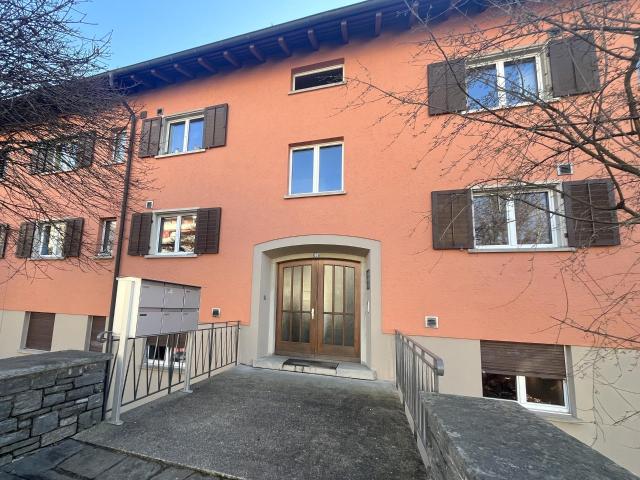 Apartment mieten in Neuhausen