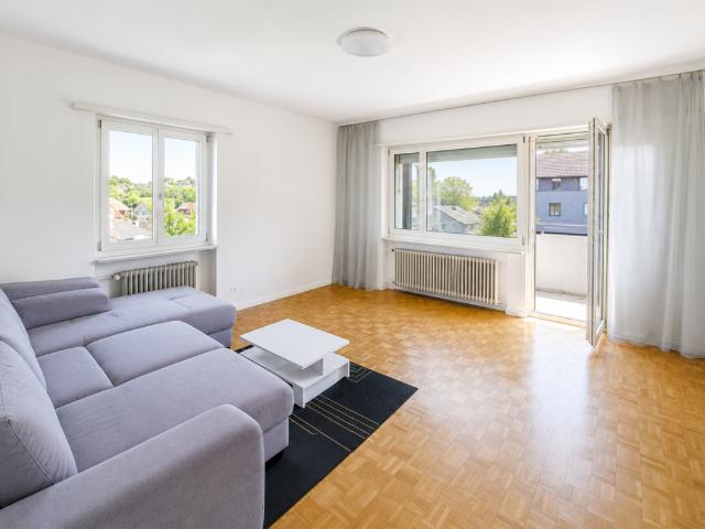 Apartment mieten in Kreuzlingen, Thurgau