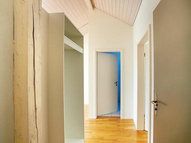 Apartment mieten in Münchenbuchsee, Bern