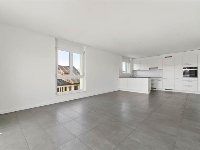 Apartment mieten in Busswil, Lyss