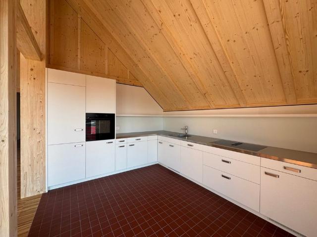 Apartment mieten in Niederhasli, Bezirk Dielsdorf