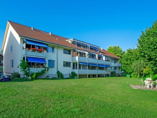 Wohnung mieten in Gwatt, Thun, Bern