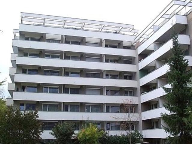 Wohnung mieten in Chur, Graubünden