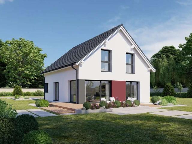 Haus kaufen in Speckshof, Poppenricht