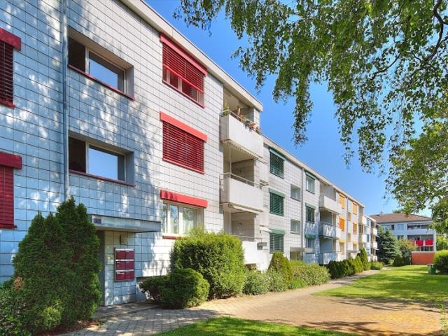 Wohnung mieten in Windisch, Aargau