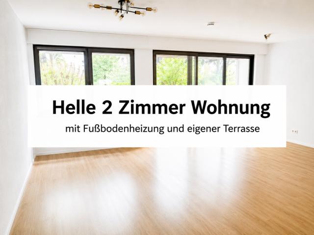 Wohnung mieten in Honsel, Lüdenscheid