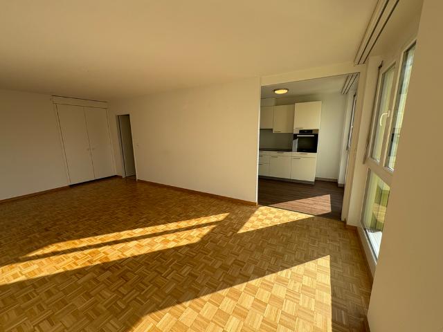 Apartment mieten in Lengnau (BE), Bern
